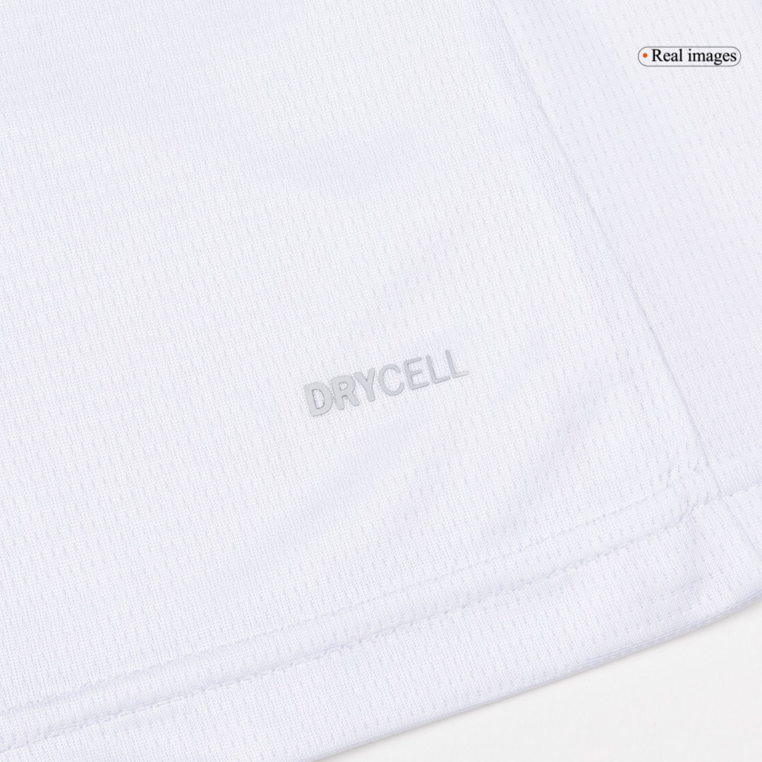 Parma Calcio 1913 Home Soccer Jersey 2025/26 - gojersey