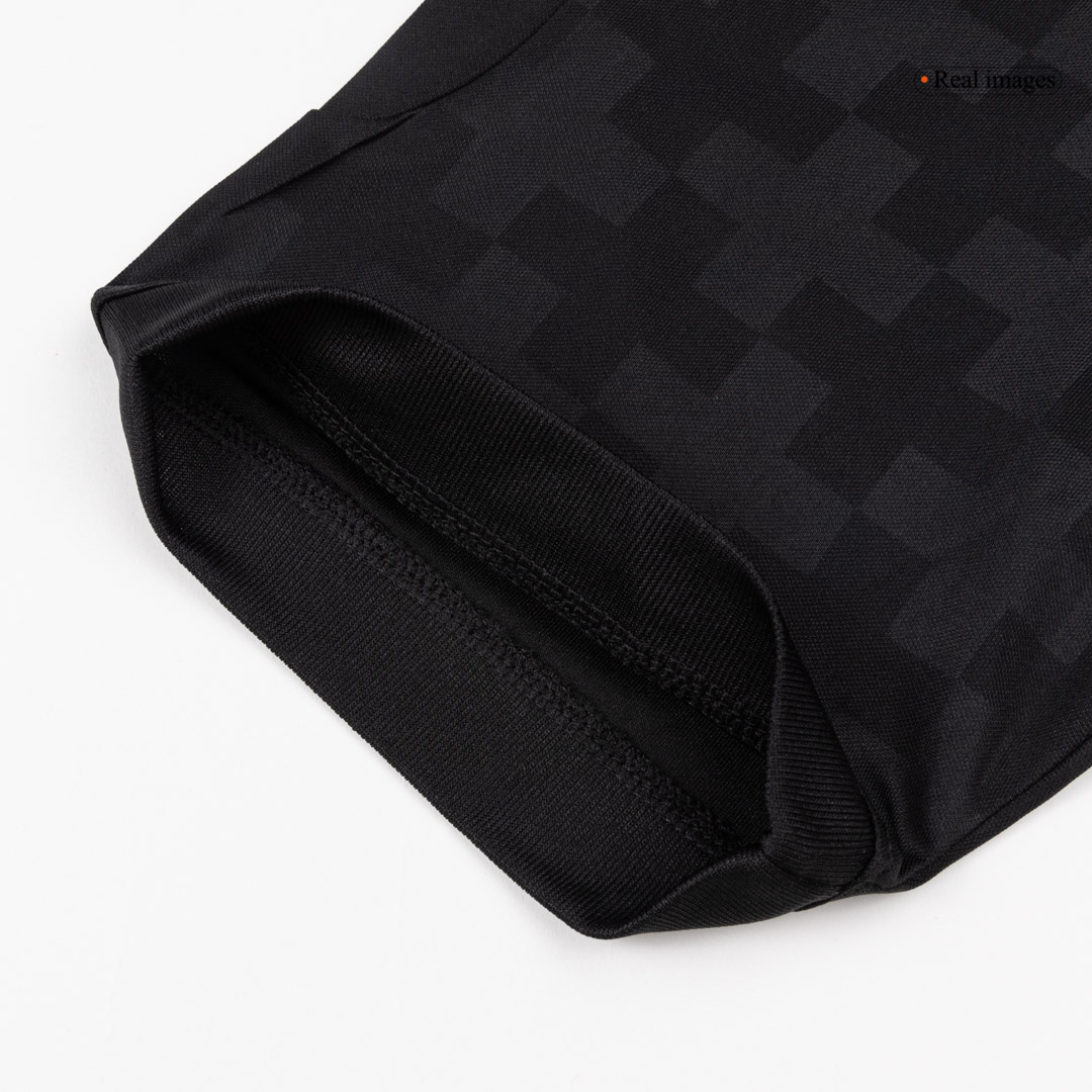 Cruz Azul Third Away Soccer Jersey 2025/26 - gojersey