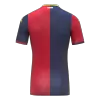 Genoa CFC Home Soccer Jersey 2025/26 - gojersey