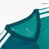 Nothern Ireland Home Soccer Jersey World Cup 2026 Green - gojersey