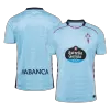 Celta Vigo Home Soccer Jersey 2025/26 - gojersey