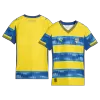 Parma Calcio 1913 Away Soccer Jersey 2025/26 - gojersey