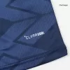 Scotland Home Soccer Jersey World Cup 2026 Navy - gojersey