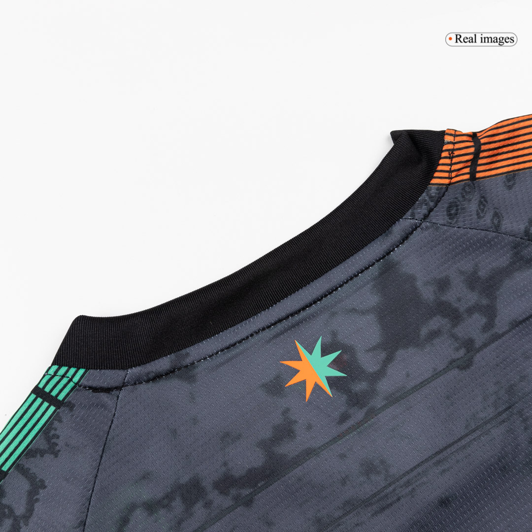 Venezia FC Home Soccer Jersey 2025/26 - gojersey