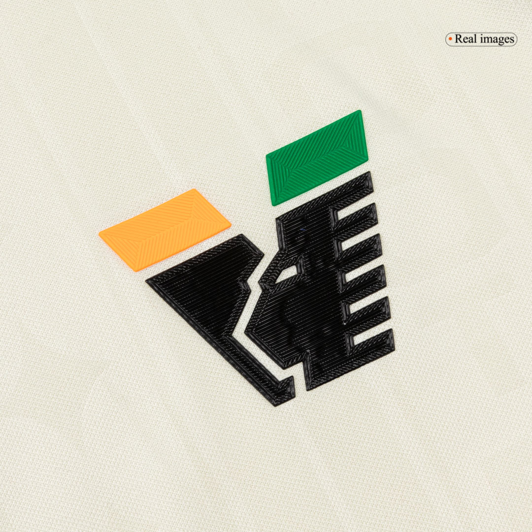 Venezia FC Away Soccer Jersey 2025/26 - gojersey