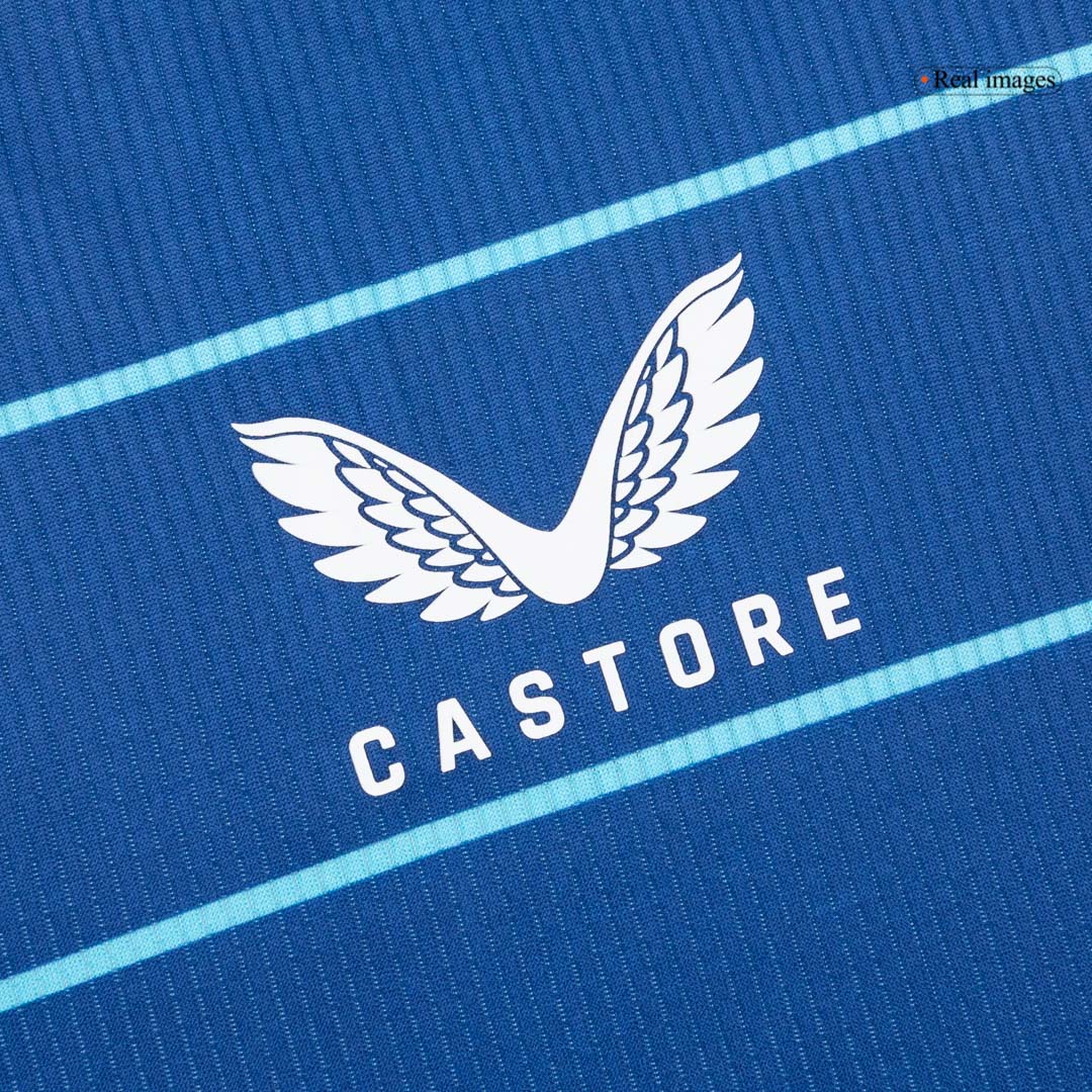 Dinamo Zagreb Home Soccer Jersey 2025/26 - gojersey