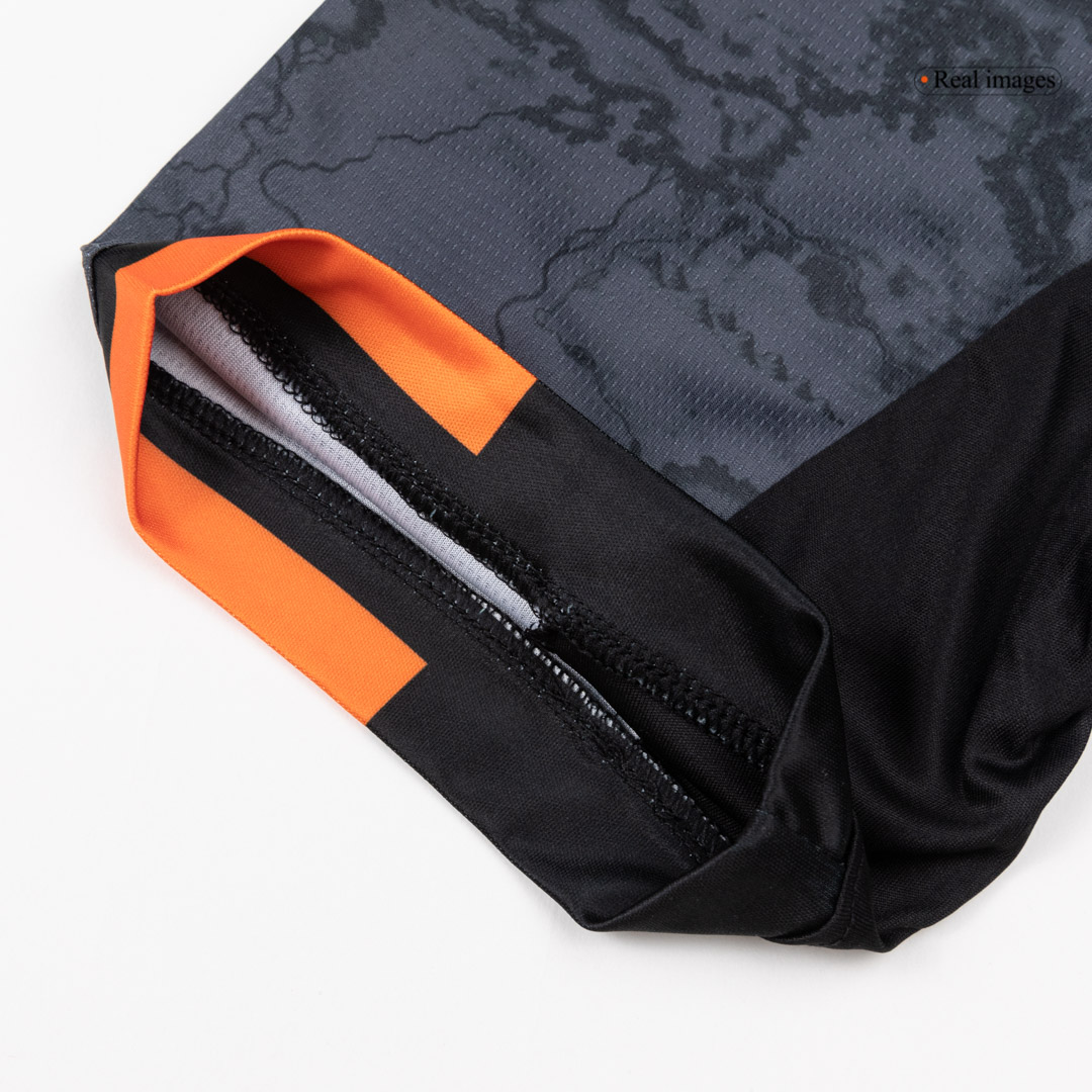 Venezia FC Home Soccer Jersey 2025/26 - gojersey