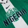 Nigeria Home Soccer Jersey Retro 1996 - gojersey