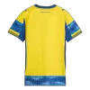 Parma Calcio 1913 Away Soccer Jersey 2025/26 - gojersey