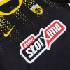 AEK Athens Away Soccer Jersey 2025/26 - gojersey
