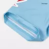 Celta Vigo Home Soccer Jersey 2025/26 - gojersey
