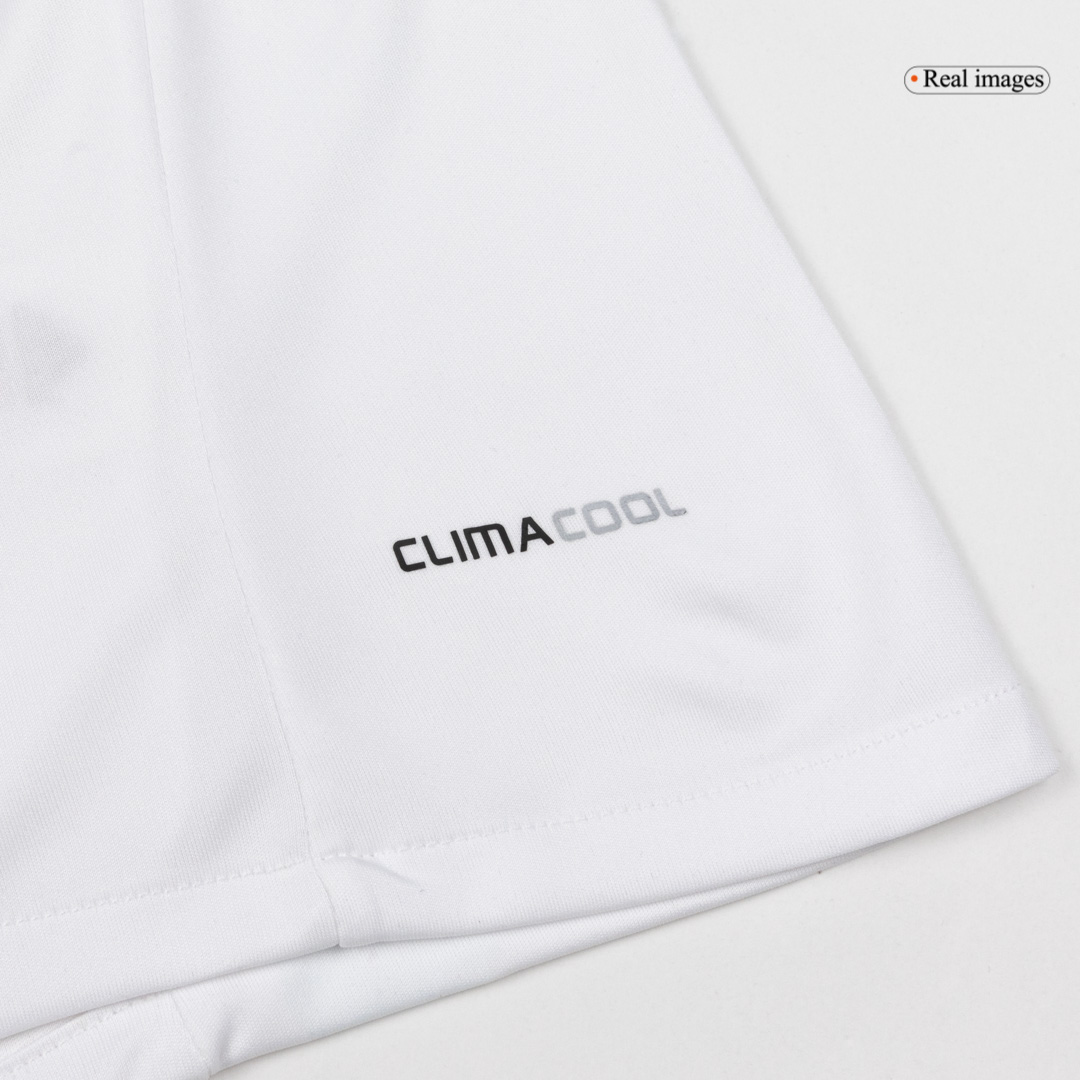 Real Madrid Home Soccer Jersey Retro 2011/12 - gojersey