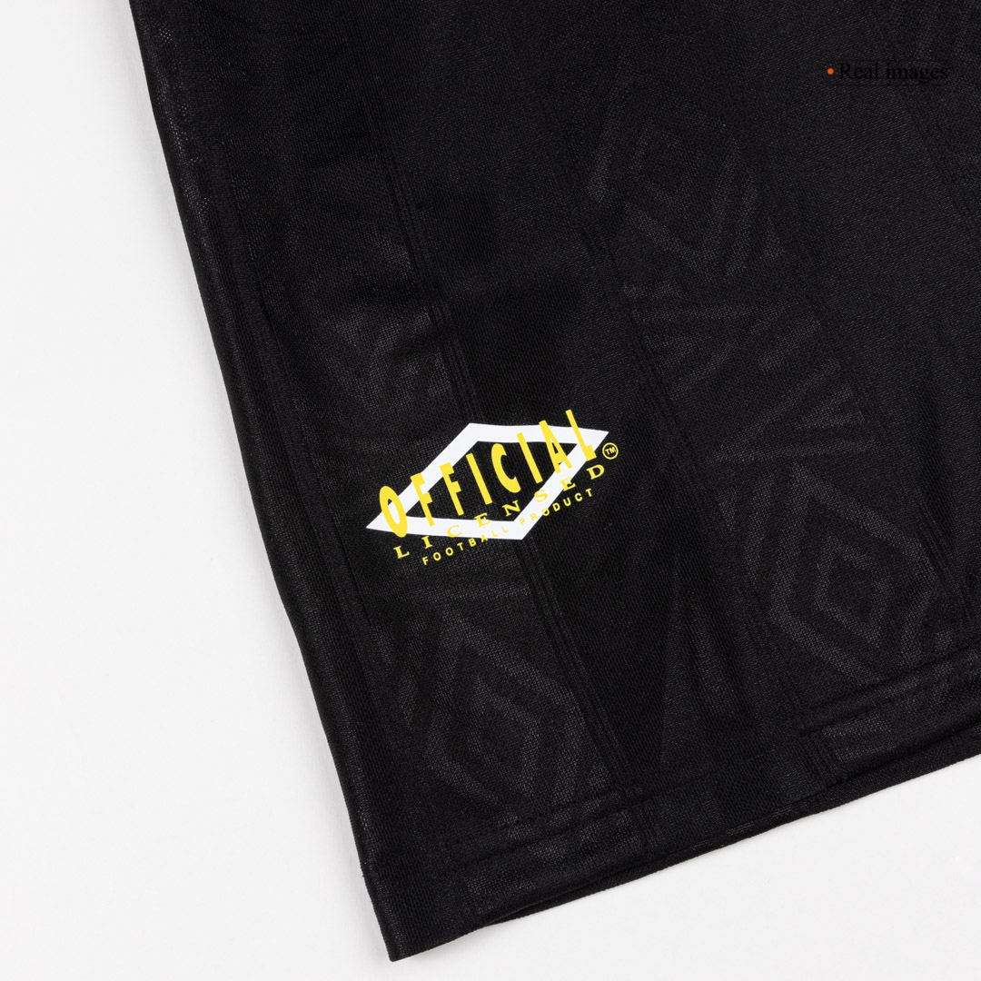 Manchester United Away Soccer Jersey Retro 1993/94 - gojersey