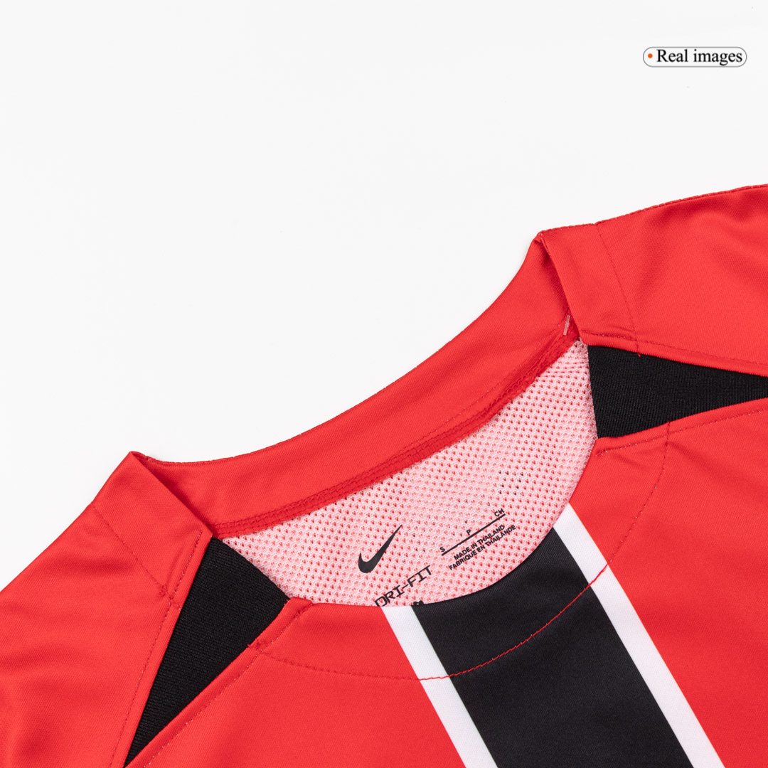 RCD Mallorca Home Soccer Jersey 2025/26 - gojersey