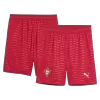 Portugal Home Soccer Shorts 2026 - gojersey