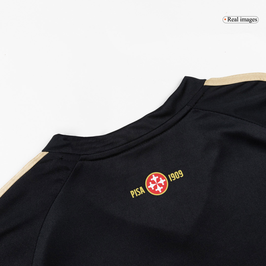 Pisa SC Home Soccer Jersey 2025/26 - gojersey