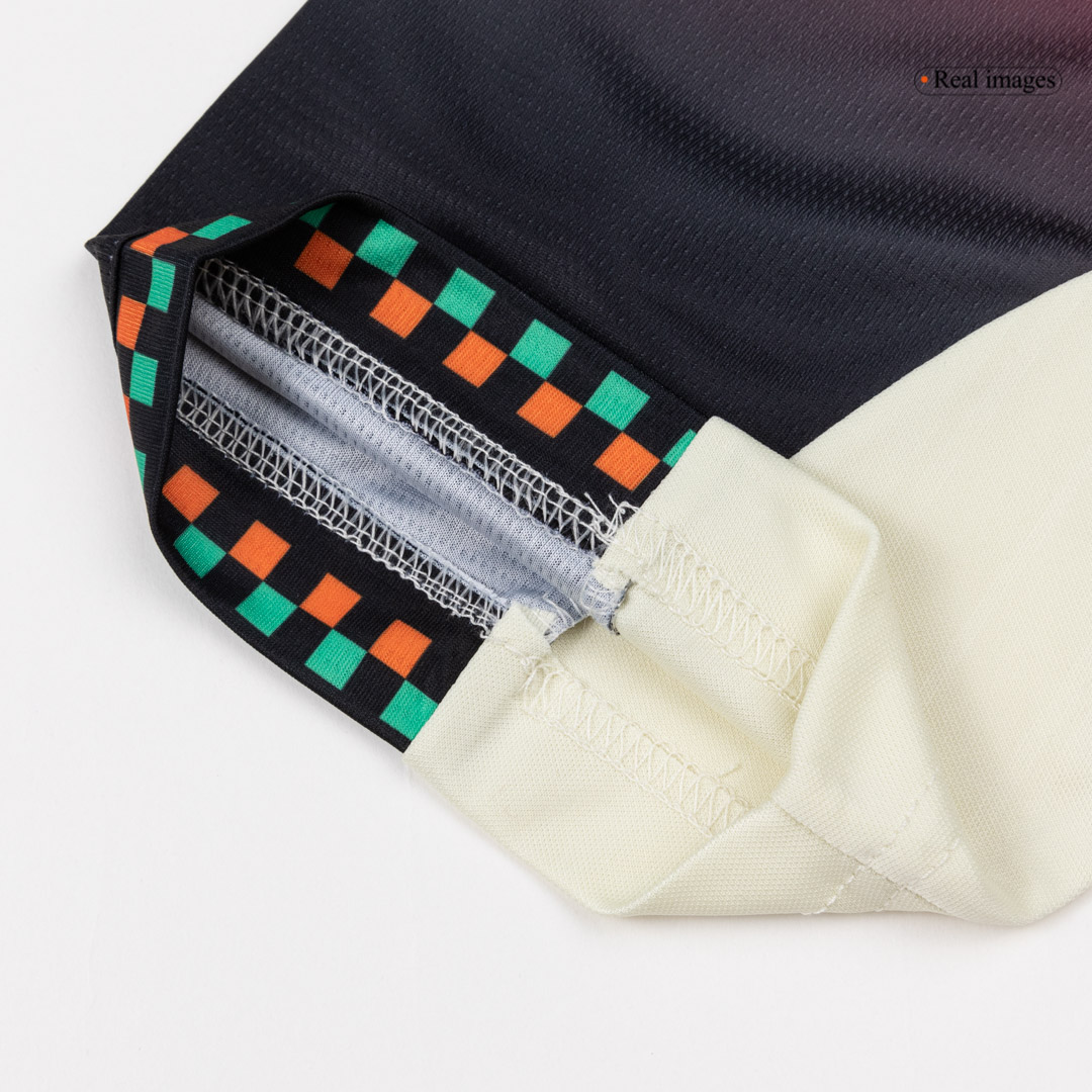 Venezia FC Away Soccer Jersey 2025/26 - gojersey