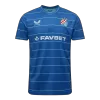 Dinamo Zagreb Home Soccer Jersey 2025/26 - gojersey