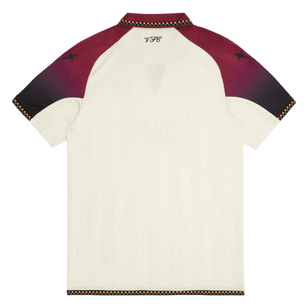 Venezia FC Away Soccer Jersey 2025/26 - gojersey