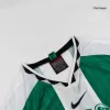 Nigeria Home Soccer Jersey Retro 1996 - gojersey