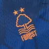 Nottingham Forest Third Away Soccer Jersey 2025/26 - gojersey