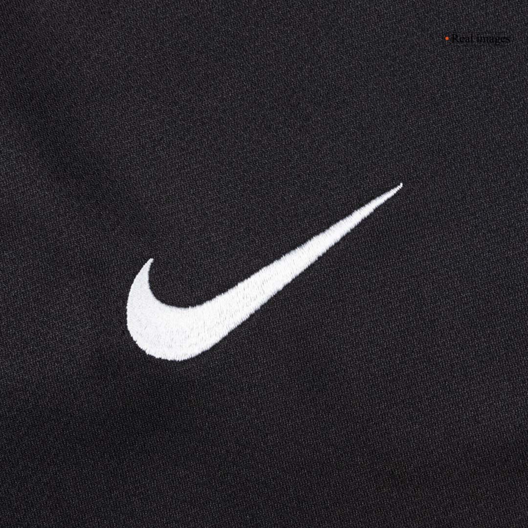 Santos FC Away Soccer Jersey Retro 2011/12 - gojersey