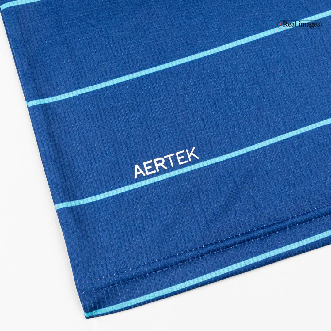 Dinamo Zagreb Home Soccer Jersey 2025/26 - gojersey