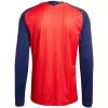 Spain Long Sleeve Home Soccer Jersey 2026 - gojersey