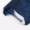 Scotland Home Soccer Jersey World Cup 2026 Navy - gojersey