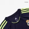 Real Madrid Away Soccer Jersey Retro 2012/13 - gojersey
