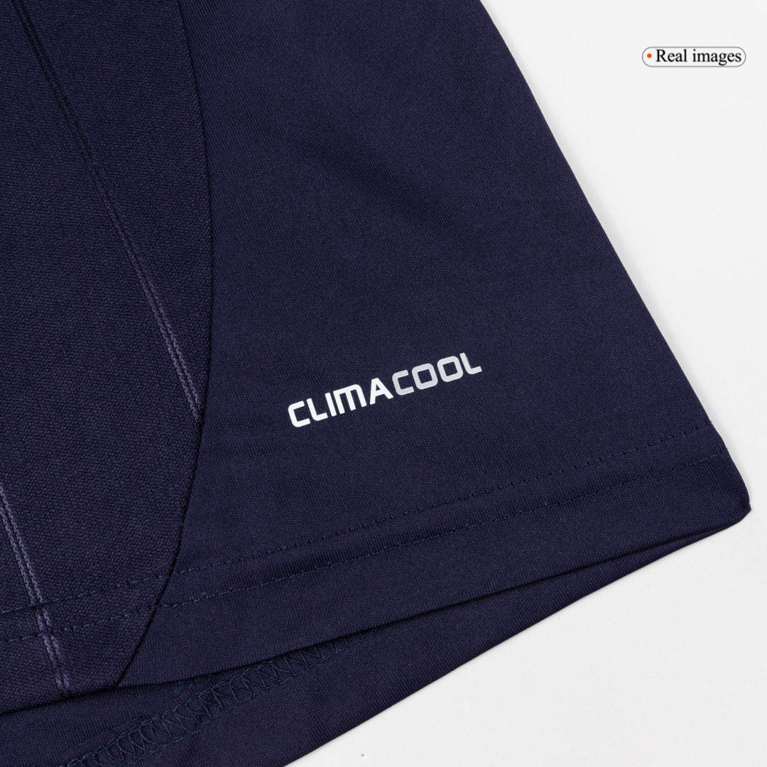 Real Madrid Away Soccer Jersey Retro 2012/13 - gojersey