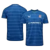 Dinamo Zagreb Home Soccer Jersey 2025/26 - gojersey