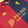 Genoa CFC Home Soccer Jersey 2025/26 - gojersey