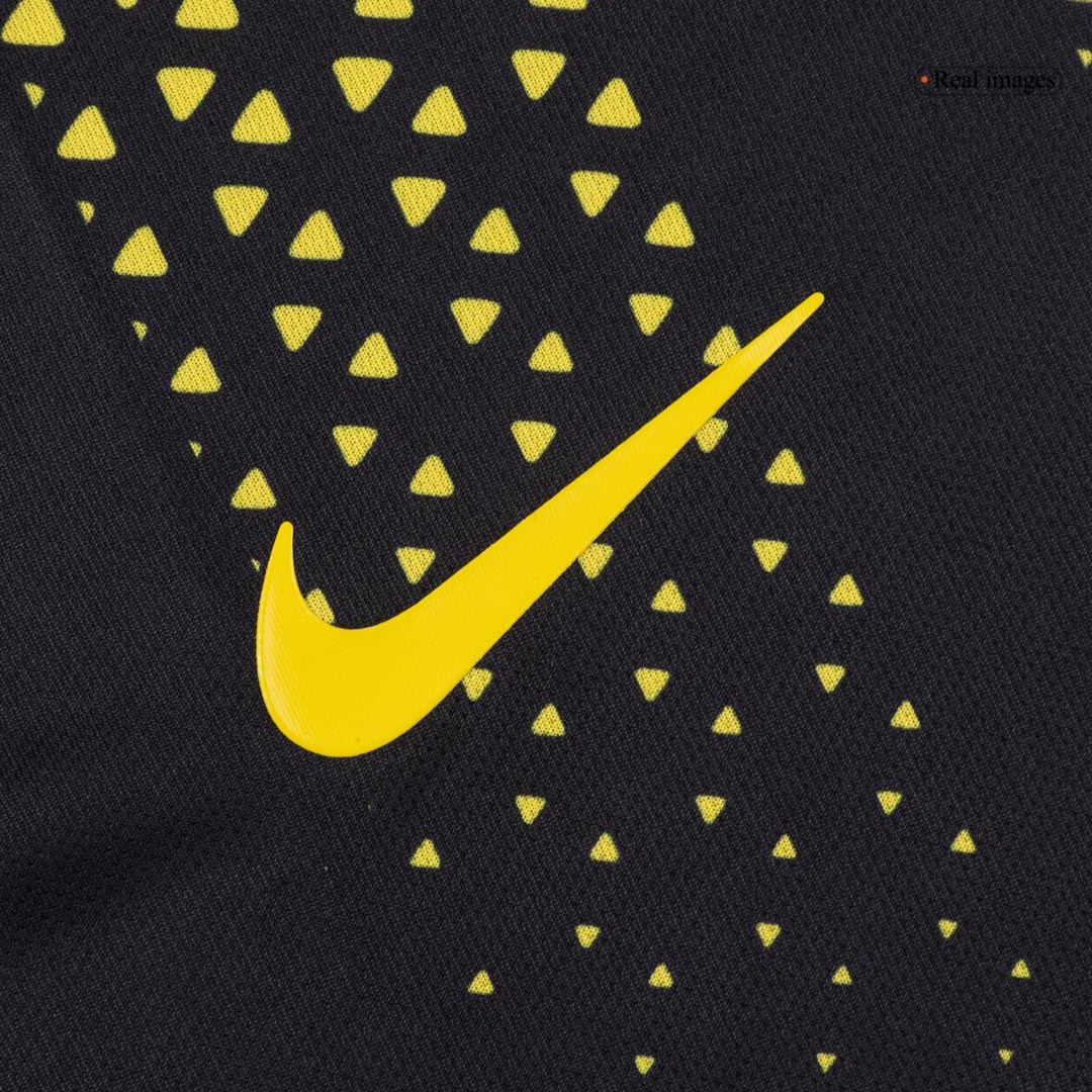 AEK Athens Away Soccer Jersey 2025/26 - gojersey