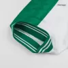 Nigeria Away Soccer Jersey Retro 1996 - gojersey