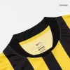 AEK Athens Home Soccer Jersey 2025/26 - gojersey