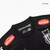 Santos FC Away Soccer Jersey Retro 2011/12 - gojersey