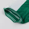 Nigeria Home Soccer Jersey Retro 1996 - gojersey