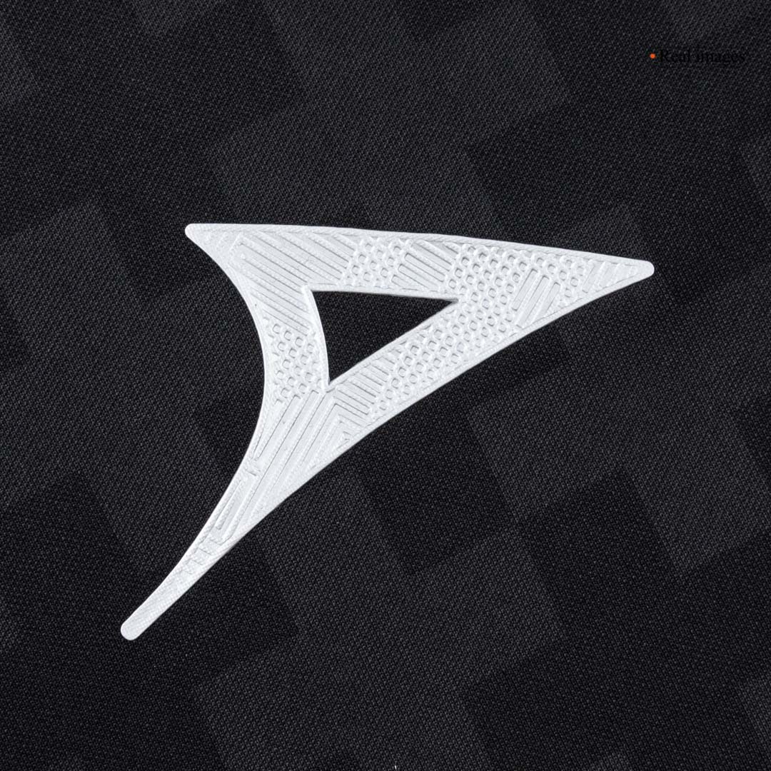 Cruz Azul Third Away Soccer Jersey 2025/26 - gojersey