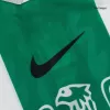 Nigeria Away Soccer Jersey Retro 1996 - gojersey