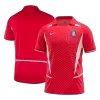 South Korea Home Soccer Jersey Retro 2002 - gojersey