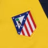 Atletico Madrid Away Soccer Jersey Retro 2013/14 - gojersey