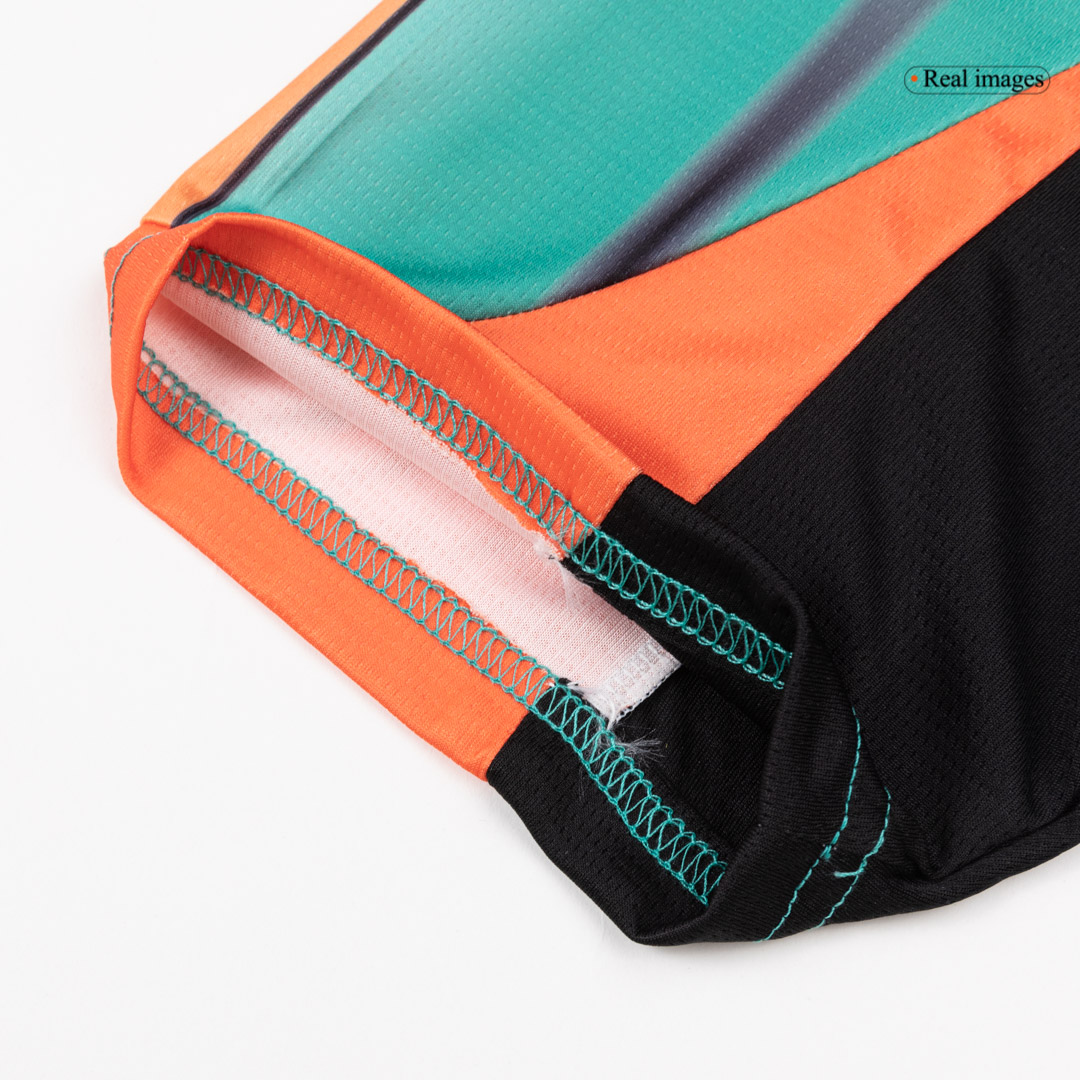 Venezia FC Third Away Soccer Jersey 2025/26 - gojersey