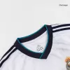 Real Madrid Home Soccer Jersey Retro 2012/13 - gojersey