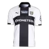 Parma Calcio 1913 Home Soccer Jersey 2025/26 - gojersey