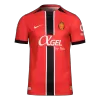 RCD Mallorca Home Soccer Jersey 2025/26 - gojersey