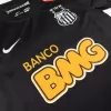 Santos FC Away Soccer Jersey Retro 2011/12 - gojersey