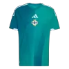 Nothern Ireland Home Soccer Jersey World Cup 2026 Green - gojersey