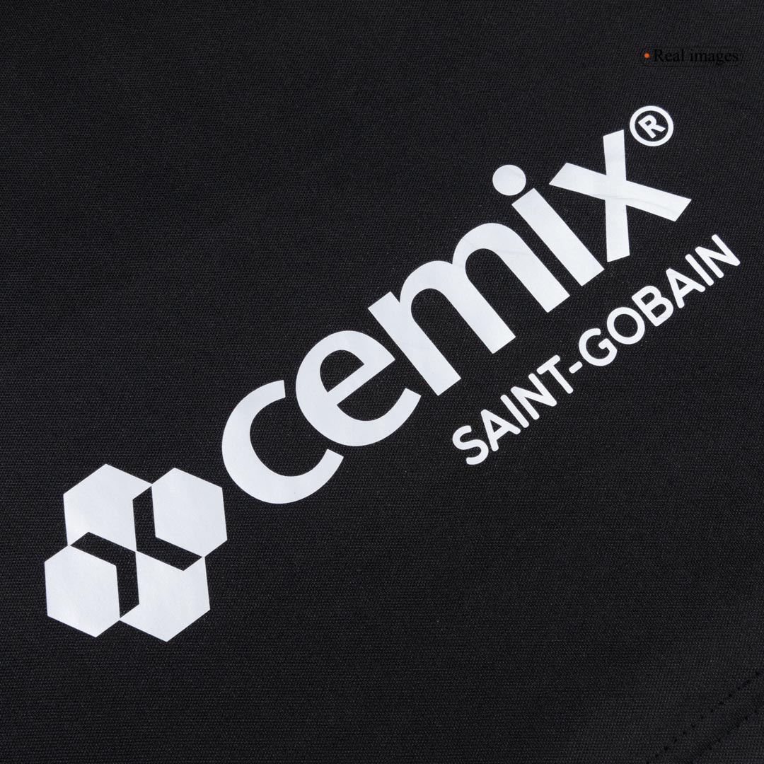 Cruz Azul Third Away Soccer Jersey 2025/26 - gojersey