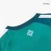 Nothern Ireland Home Soccer Jersey World Cup 2026 Green - gojersey